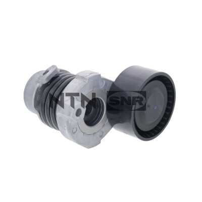 Polia tensora, correia trapezoidal estriada SNR GA355.100