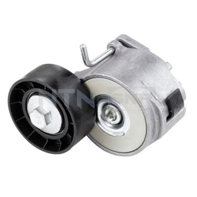 Polia tensora, correia trapezoidal estriada SNR GA358.00