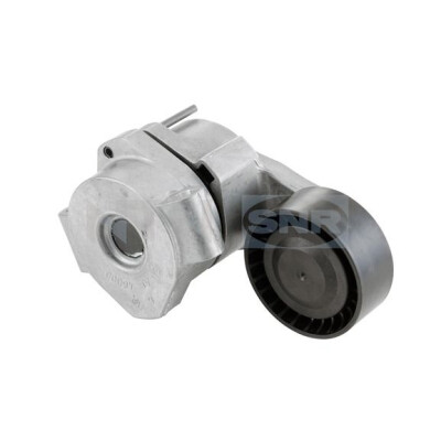 Polia tensora, correia trapezoidal estriada SNR GA358.12