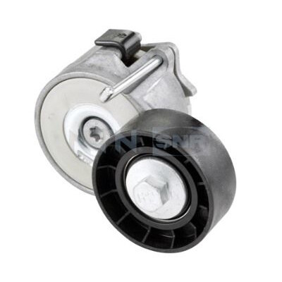 Polia tensora, correia trapezoidal estriada SNR GA358.99
