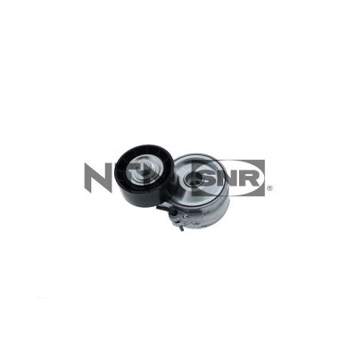 Polia tensora, correia trapezoidal estriada SNR GA359.98