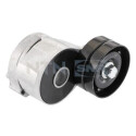 Polia tensora, correia trapezoidal estriada SNR GA380.00