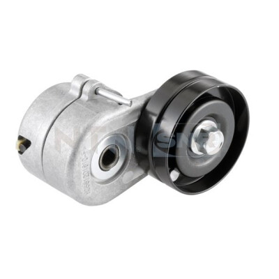 Polia tensora, correia trapezoidal estriada SNR GA385.00