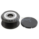 Alternador de roda livre SNR GA751.01