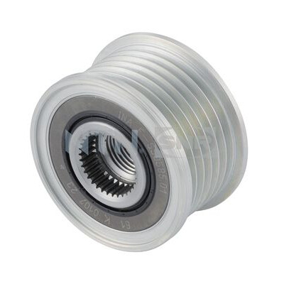 Alternador de roda livre SNR GA751.04