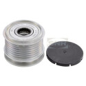 Alternador de roda livre SNR GA751.09