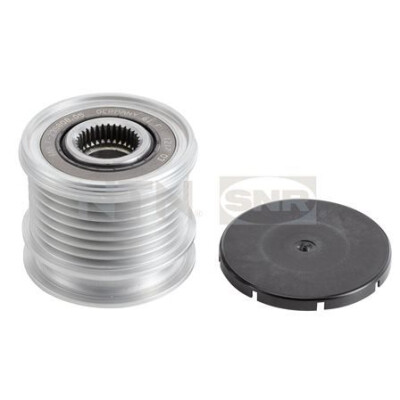 Alternador de roda livre SNR GA751.16