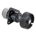 Alternador de roda livre SNR GA752.04