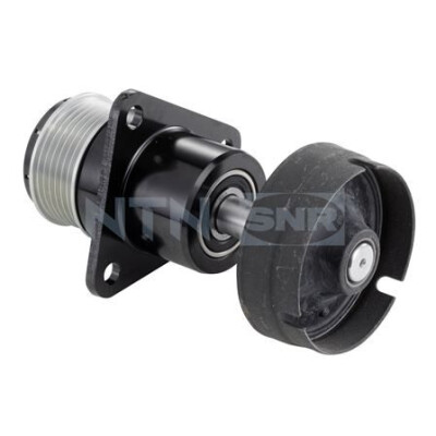 Alternador de roda livre SNR GA752.04