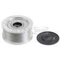 Alternador de roda livre SNR GA753.02