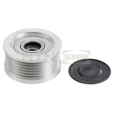 Alternador de roda livre SNR GA753.02