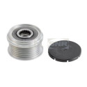 Alternador de roda livre SNR GA753.03