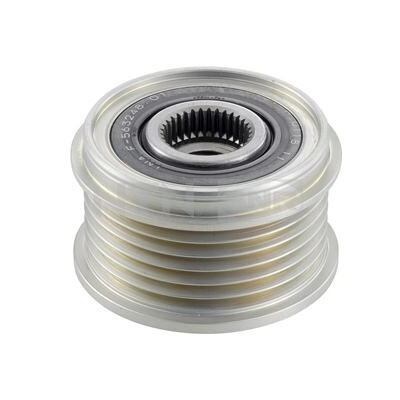 Alternador de roda livre SNR GA753.10
