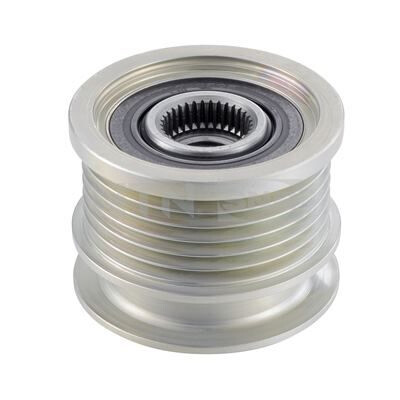 Alternador de roda livre SNR GA753.11