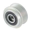 Roda livre do alternador