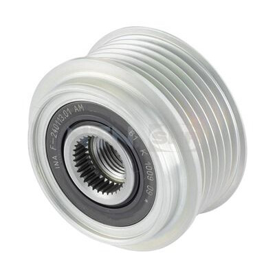 Alternador de roda livre SNR GA753.12