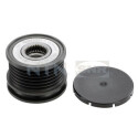 Alternador de roda livre SNR GA754.01