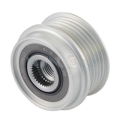 Alternador de roda livre SNR GA754.03