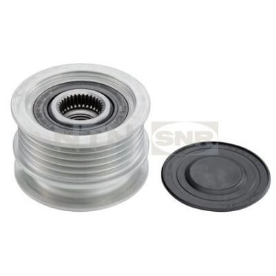 Alternador de roda livre SNR GA754.04
