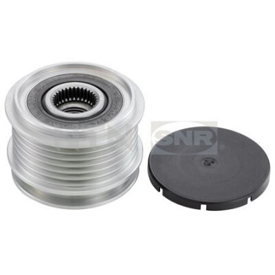 Alternador de roda livre SNR GA754.05