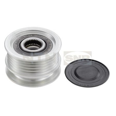 Alternador de roda livre SNR GA754.10