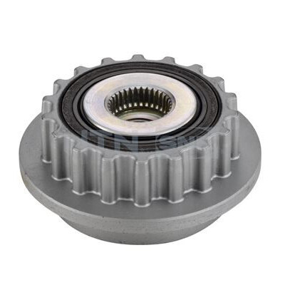 Alternador de roda livre SNR GA754.12