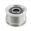 Roda livre do alternador