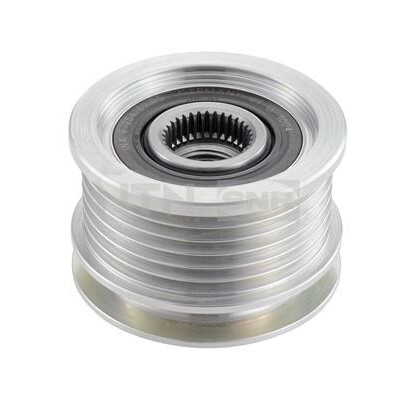 Alternador de roda livre SNR GA754.15