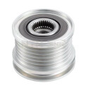 Alternador de roda livre SNR GA754.17