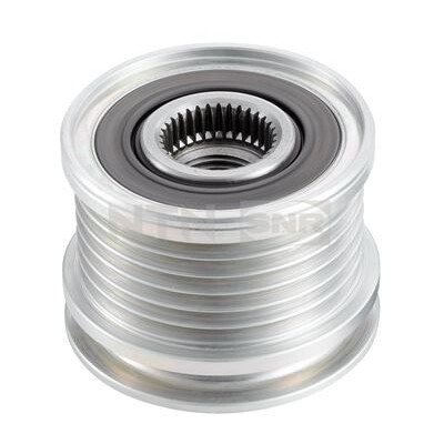 Alternador de roda livre SNR GA754.17