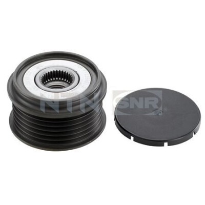 Alternador de roda livre SNR GA755.01