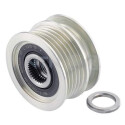 Alternador de roda livre SNR GA755.02