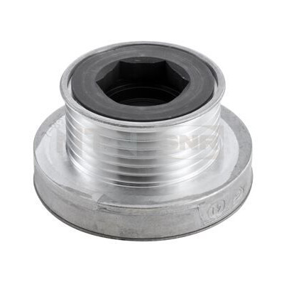 Alternador de roda livre SNR GA755.03