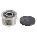 Alternador de roda livre SNR GA755.04