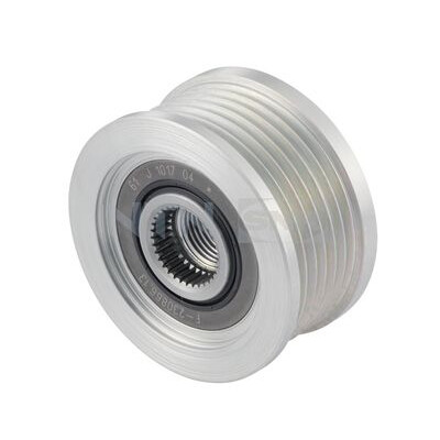 SNR GA758.00 alternador roda livre