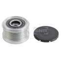 Alternador de roda livre SNR GA758.02