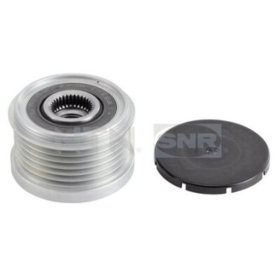 Alternador de roda livre SNR GA758.02