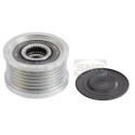 Alternador de roda livre SNR GA758.04