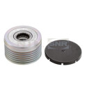 Alternador de roda livre SNR GA759.01