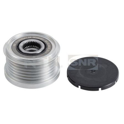 Alternador de roda livre SNR GA759.02