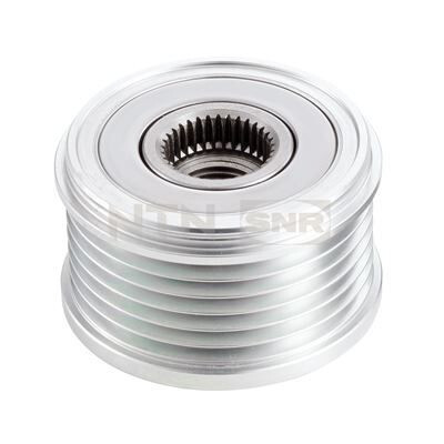 Alternador de roda livre SNR GA759.05