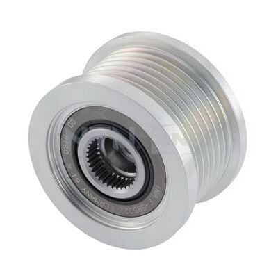 SNR GA769.03 alternador roda livre