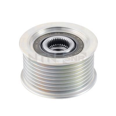 Alternador de roda livre SNR GA770.01
