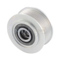 SNR GA774.00 alternador roda livre