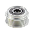 SNR GA784.01 alternador roda livre