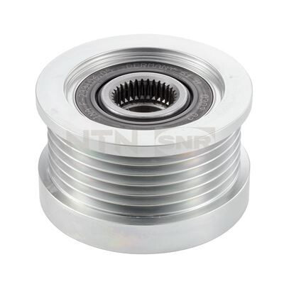 SNR GA784.02 alternador roda livre