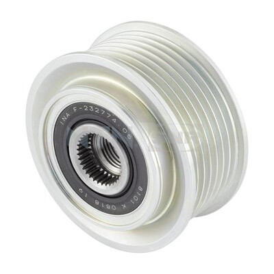 SNR GA784.03 alternador roda livre