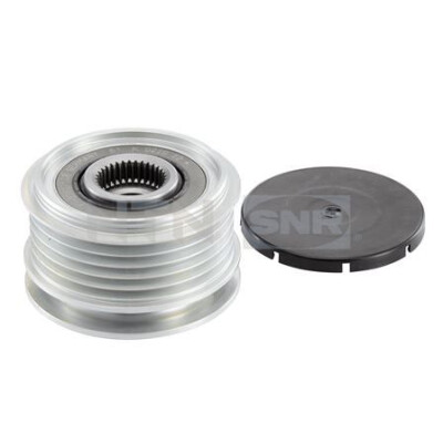 Roda livre do alternador