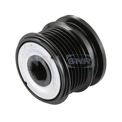 SNR GA786.00 alternador roda livre