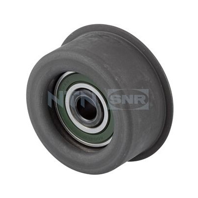 Polia defletora/guia, correia dentada SNR GE353.13